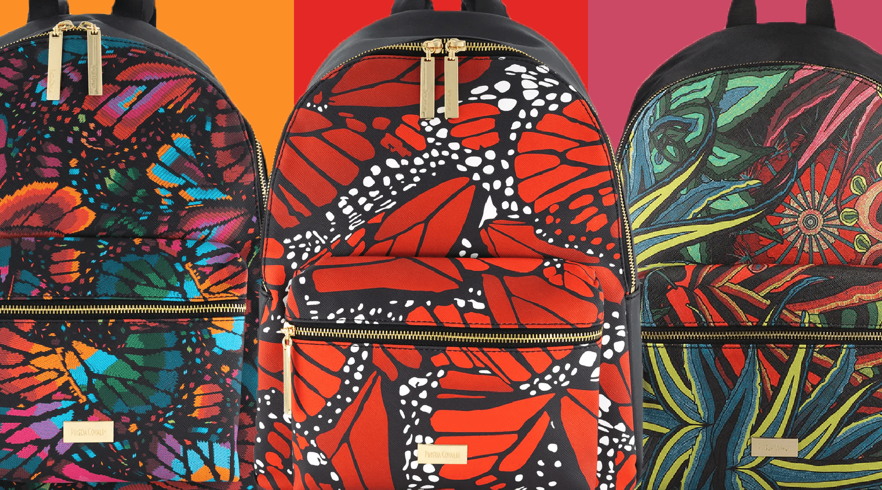 Backpacks - Pineda Covalin US display picture 1