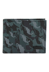 MEXICAN CAMOUFLAGE CAN TUUMBEN SAFF WALLET
