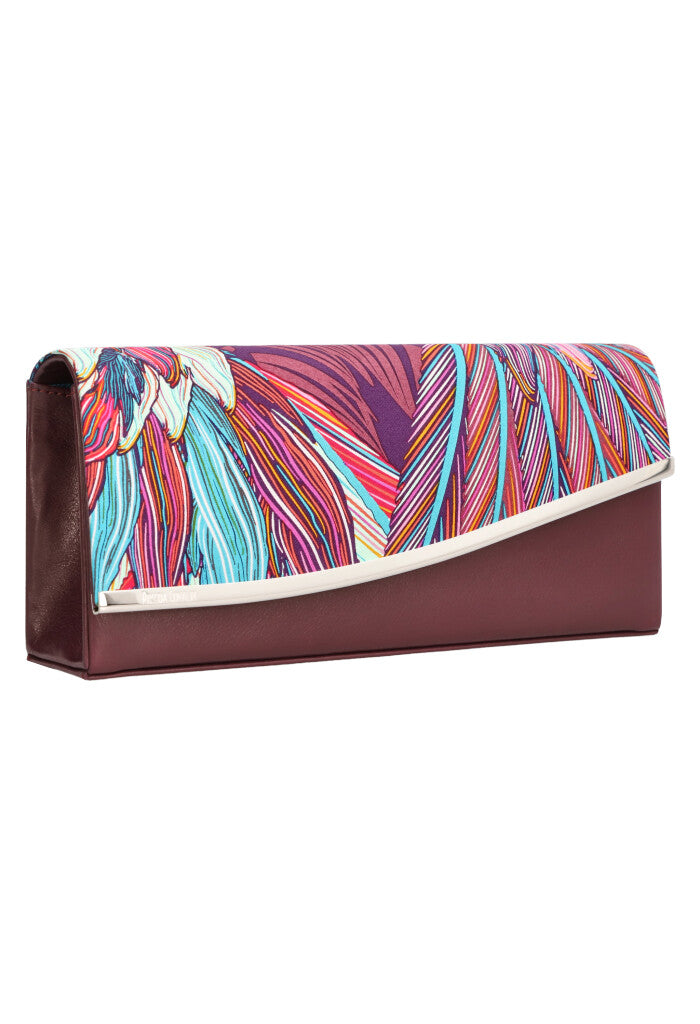 Pineda Covalin Papalotl factory clutch