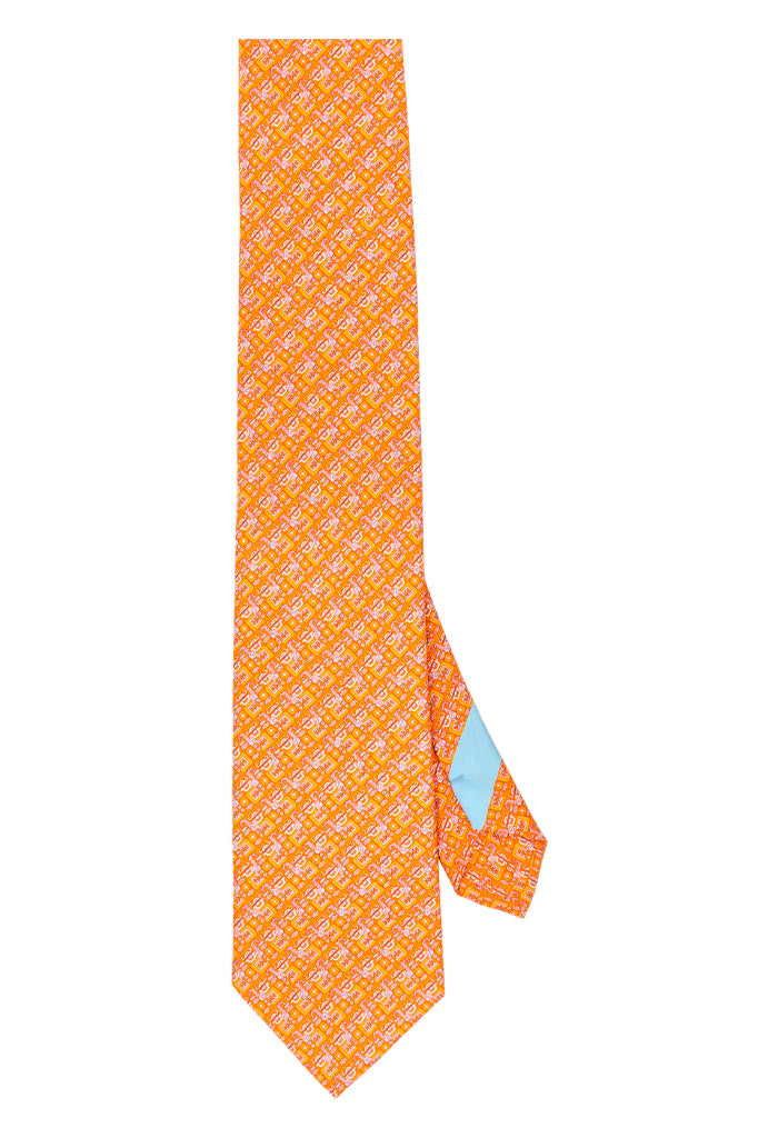 CHAC TIE
