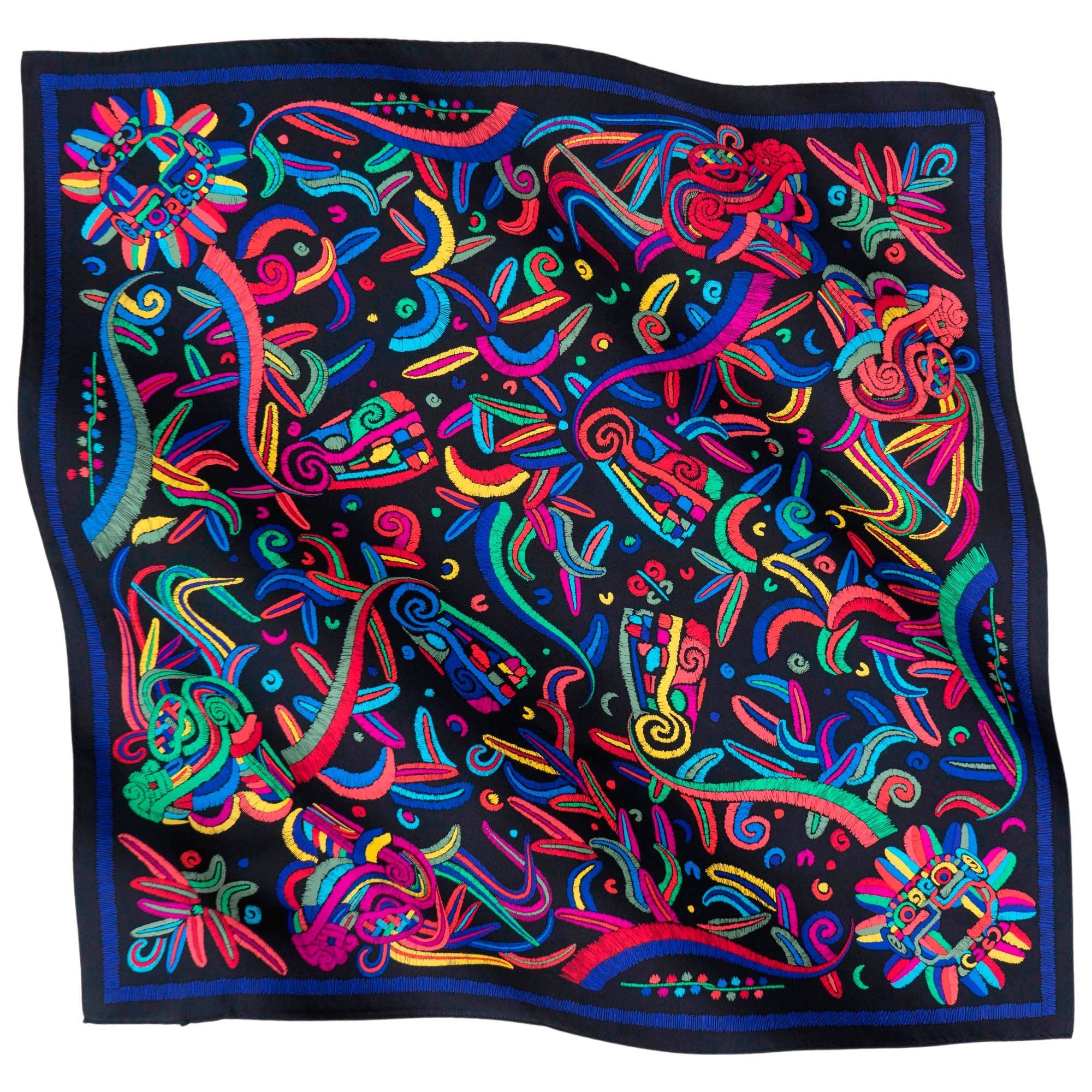 Interesting Info About Pineda Covalin Scarf