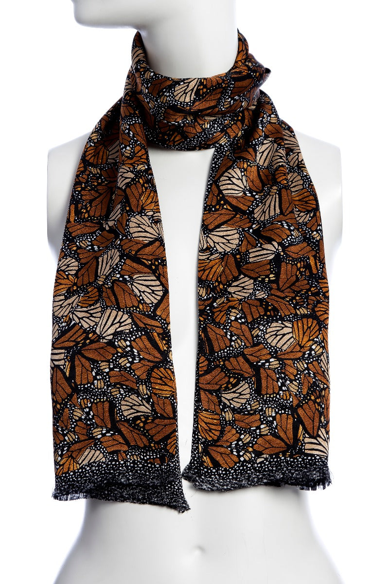 Pineda Covalin deals Silk Scarf