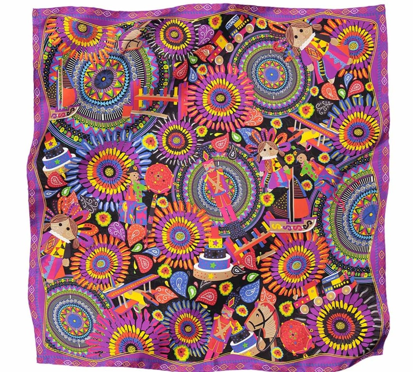 Interesting Info About Pineda Covalin Scarf