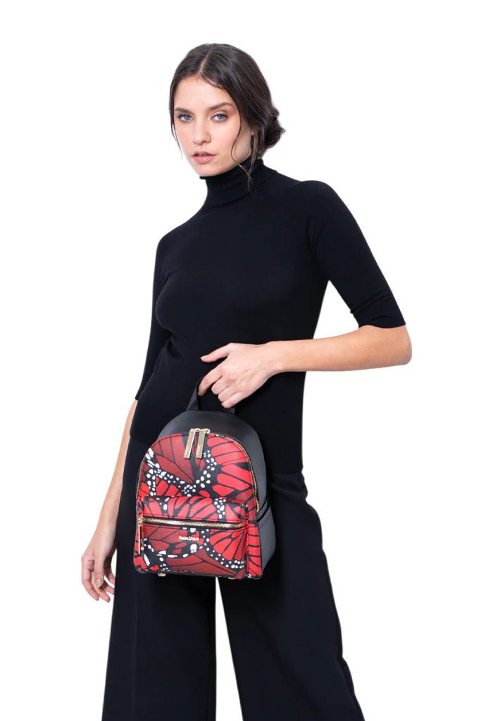 MINI BACKPACK