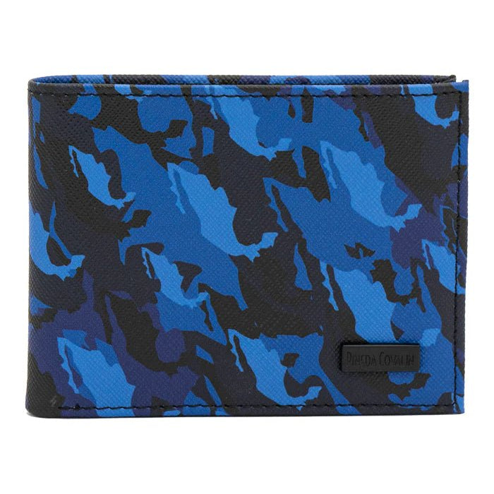 WALLET - MEXICAN CAMOUFLAGE – Pineda Covalin US WALLET - MEXICAN CAMOUFLAGE – Pineda Covalin US