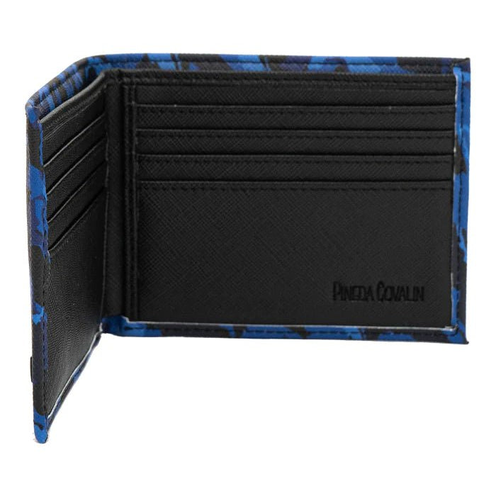 希少PORTER＿CAMOUFLAGE WALLET＿タンカーカモフラネイビー Amazon.com: Coldinair Blue Camo Print Kids Wallet for Boys Girls