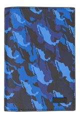 CAMOUFLAGE XUUL SAFF MEX PASSPORT CASE