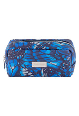 BUTTERFLY COSMETIC CASE