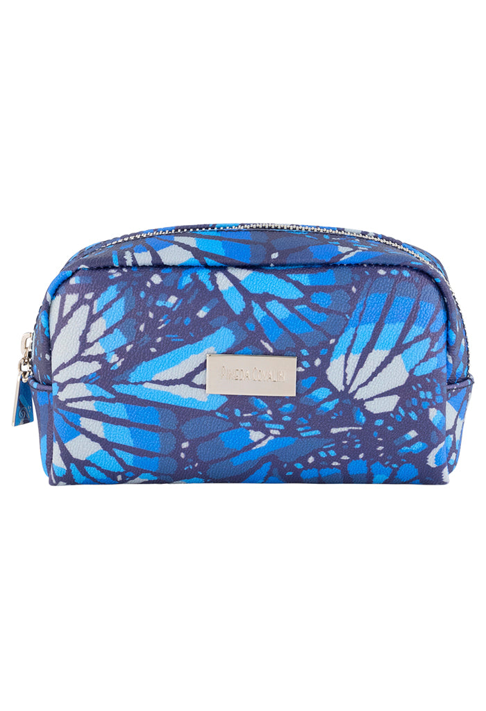 BUTTERFLY COSMETIC CASE