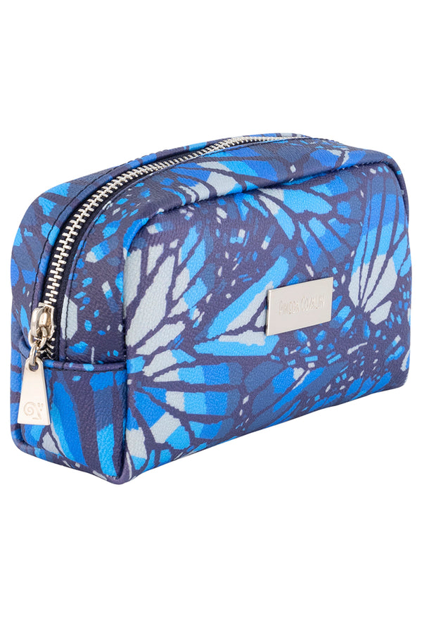 BUTTERFLY COSMETIC CASE