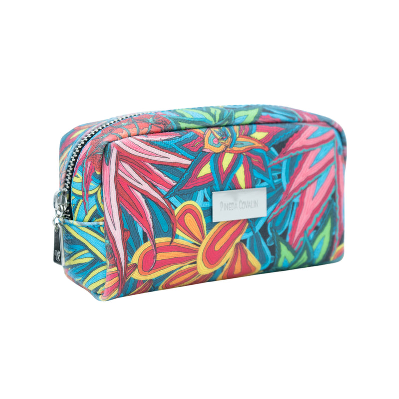 NAN CACTUS SANCTURARY COSMETIC CASE