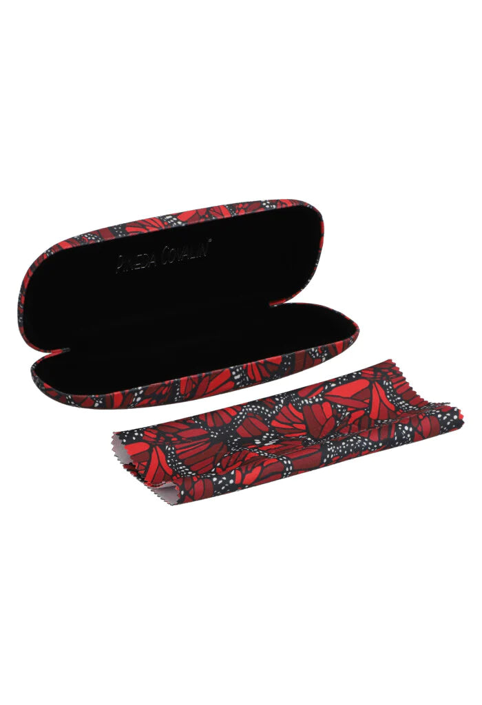 VITRAL EYEGLASSES CASE