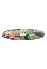 CACTACEOUS BOTANICAL GARDEN EYEGLASSES CASE