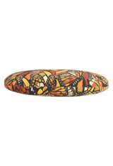 BUTTERFLY FLIGHT EYEGLASSES CASE