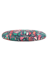 BUTTERFLY FLIGHT EYEGLASSES CASE