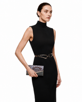 LEATHER BAG – MEXICAN GODDESSES