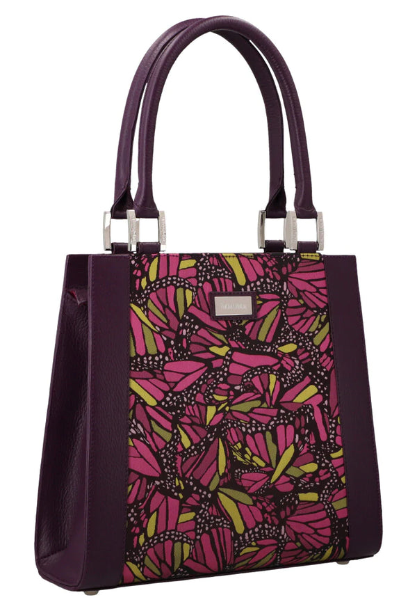 VITRAL BUTTERFLY P/U YAAB BAG