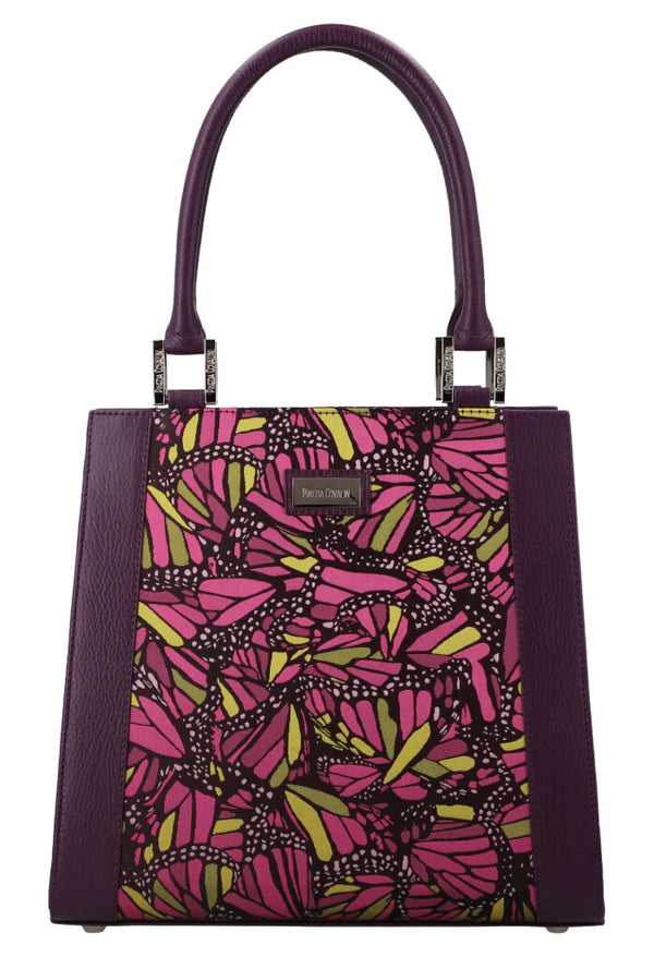 VITRAL BUTTERFLY P/U YAAB BAG