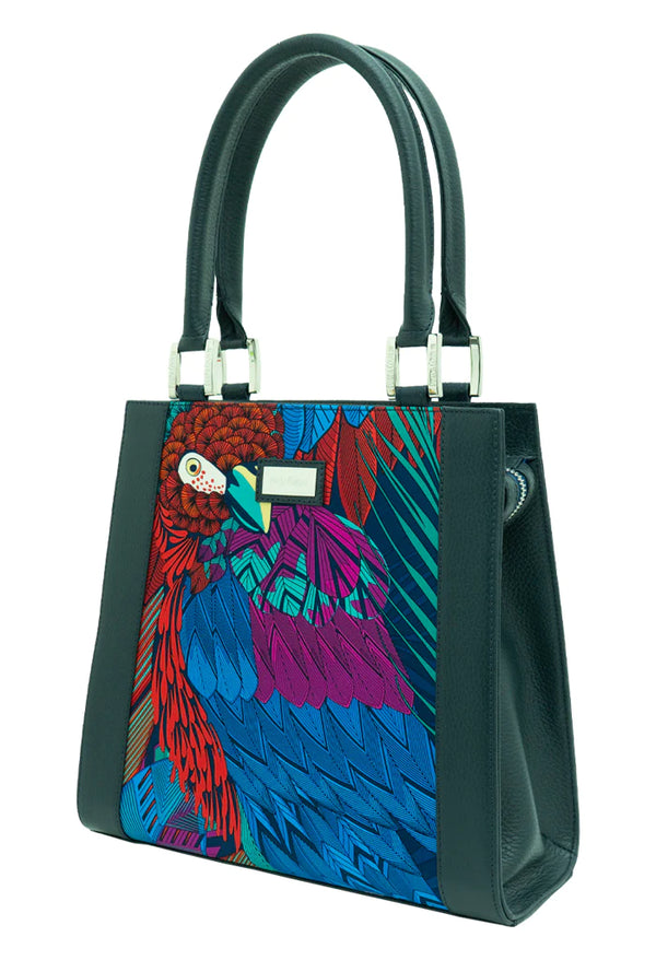 MACAW P/MN YAAB BAG