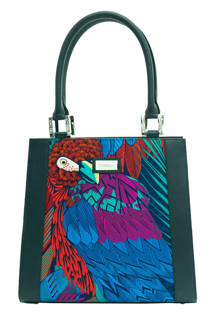 MACAW YAAB P/MN BAG