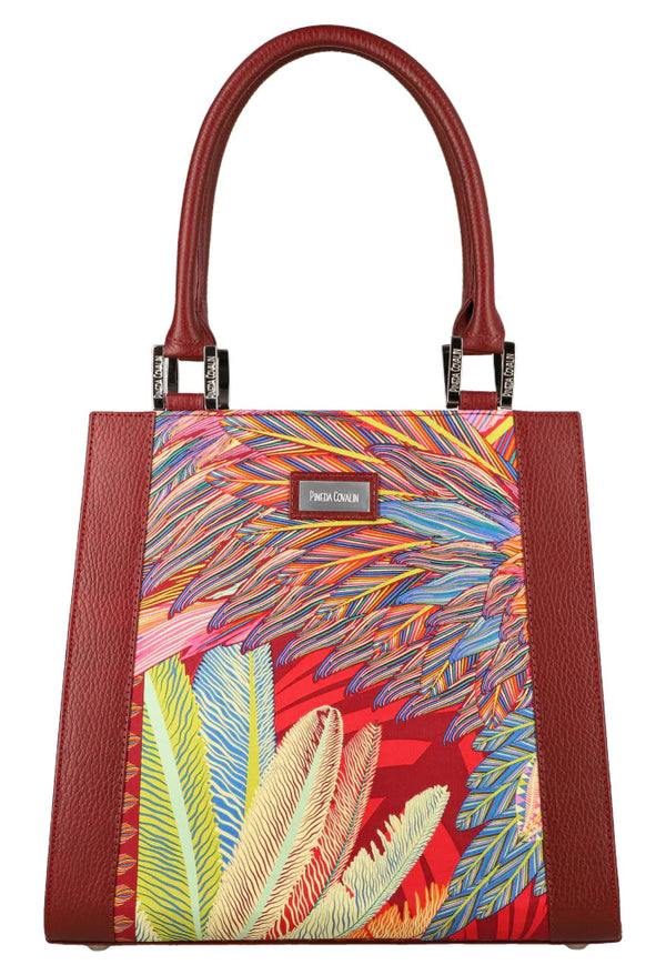 MEXICAN ROYAL EAGLE P/VN YAAB BAG