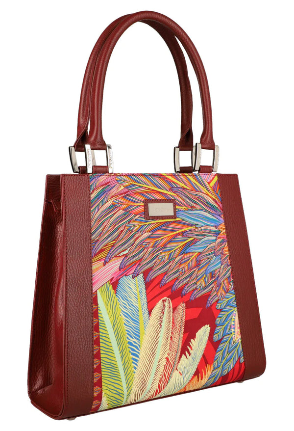 MEXICAN ROYAL EAGLE P/VN YAAB BAG