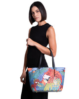 Pineda Covalin US Tote Kiin Macaw