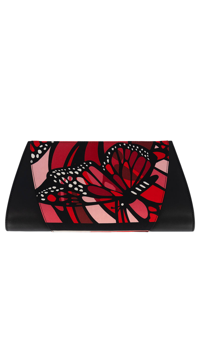 BUTTERFLY FLIGHT SEN CLUTCH