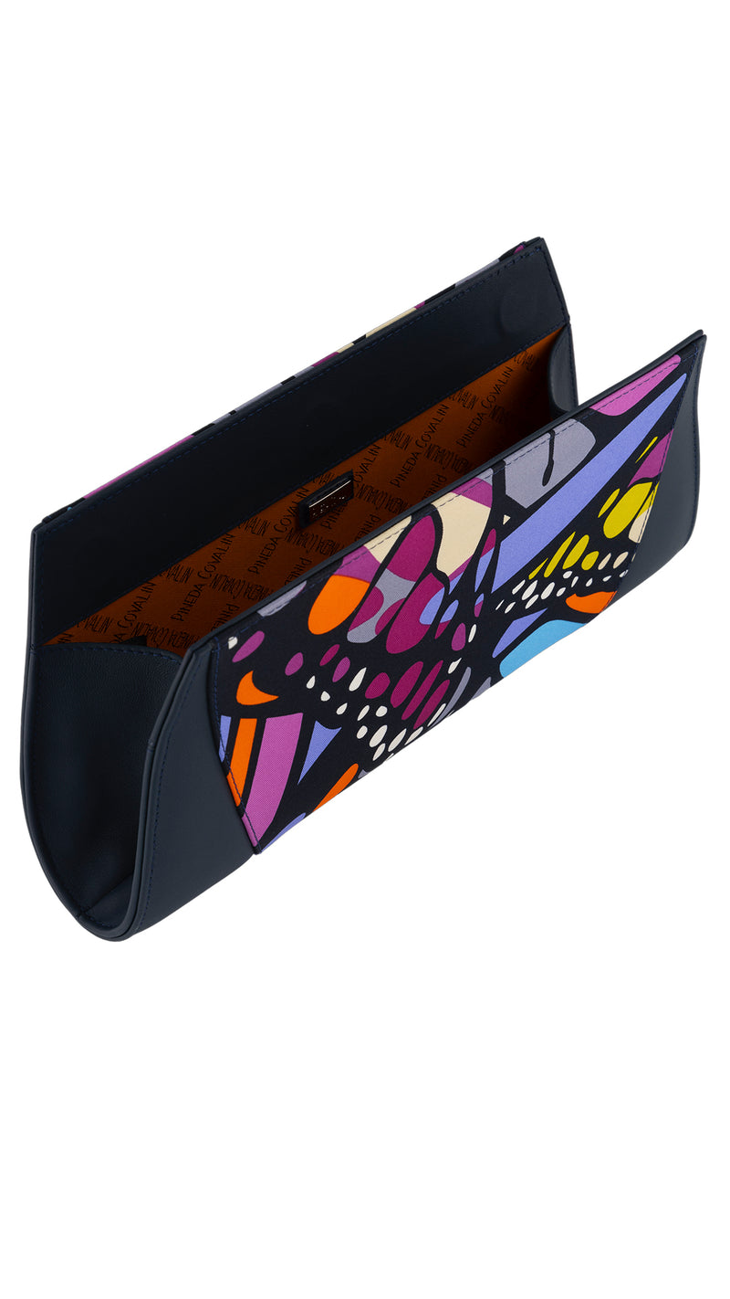 BUTTERFLY FLIGHT SEN CLUTCH