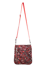 BUTTERFLY XIKI CROSSBODY BAG