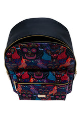 DAY OF THE DEAD MICTLAN BACKPACK NUUK