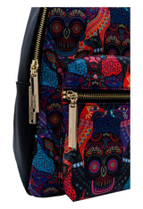 DAY OF THE DEAD MICTLAN BACKPACK NUUK