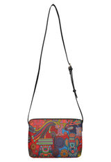 MEXICA GODDESSES YAAKUN CROSSBODY