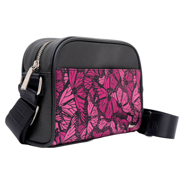 BUTTERFLY CROSSBODY UUX JDQ