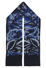 ISTMO LONG SCARF