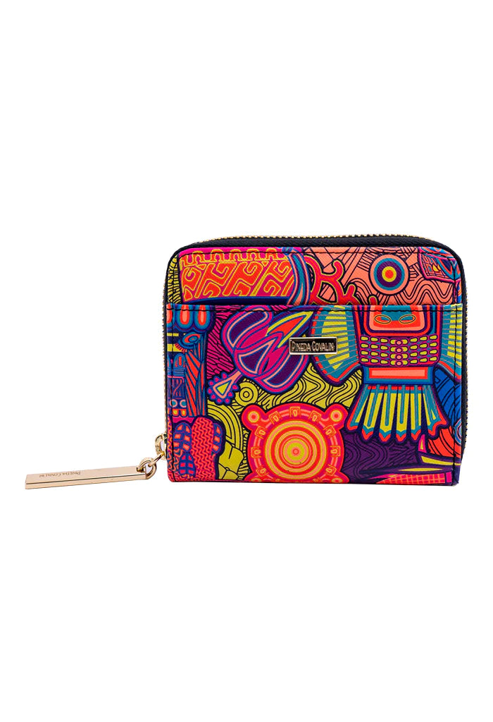 Mexican Goddesses Wallets | Shop Now | PinedaCovalin – Pineda Covalin US