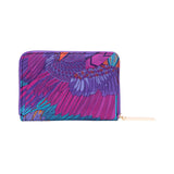 Pineda Covalin US Medium Saffiano Wallet Macaw
