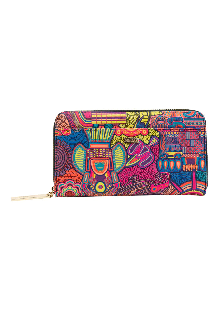 Mexican Goddess Wallets | Shop Now | PinedaCovalin – Pineda Covalin US