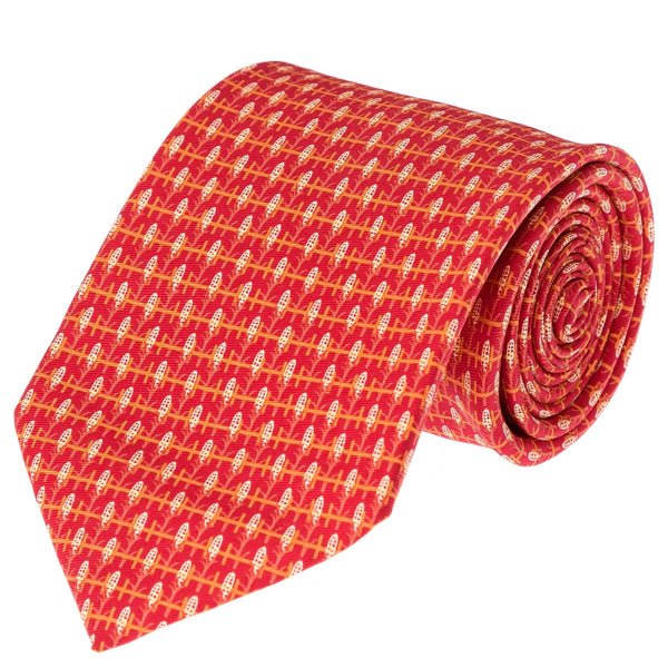 SILK TIE MAZE - Pineda Covalin US
