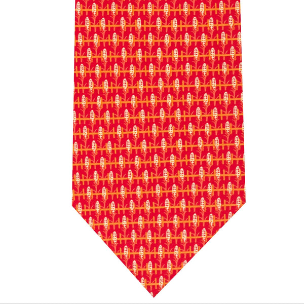 SILK TIE MAZE - Pineda Covalin US