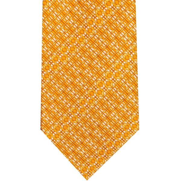 SILK TIE FORMER COLLEGE OF SAN IDELFONSO - Pineda Covalin US