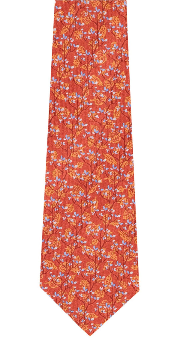 SILK TIE CHAPULTEPEC PARK - Pineda Covalin US