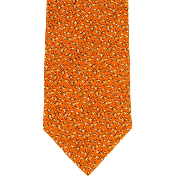 SILK TIE NOPALES - Pineda Covalin US