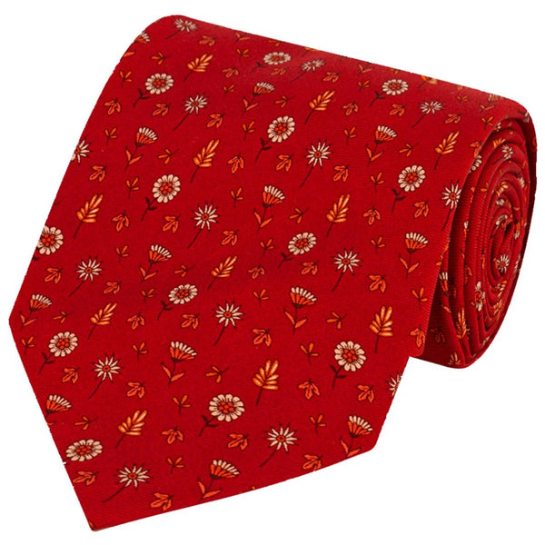 SILK TIE HERBAL MEDICINE - Pineda Covalin US