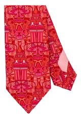 COATLICUE TIE