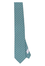 MACAW TIE