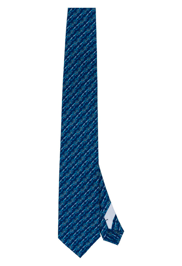 QUETZALCOATL TIE