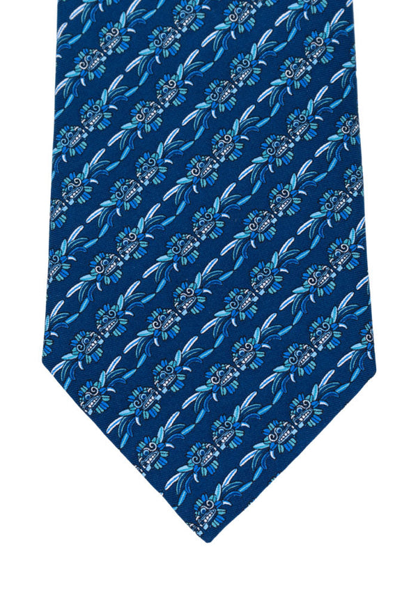 QUETZALCOATL TIE