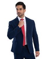 Pineda Covalin US Silk Tie Chiles of Mexico