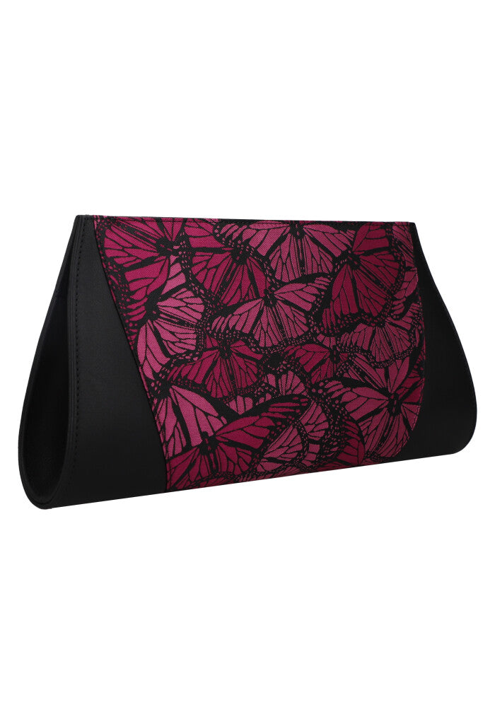 Butterfly Sen JQD Clutch Shop Now PinedaCovalin Pineda Covalin US